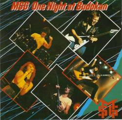 MSG : One Night at Budokan